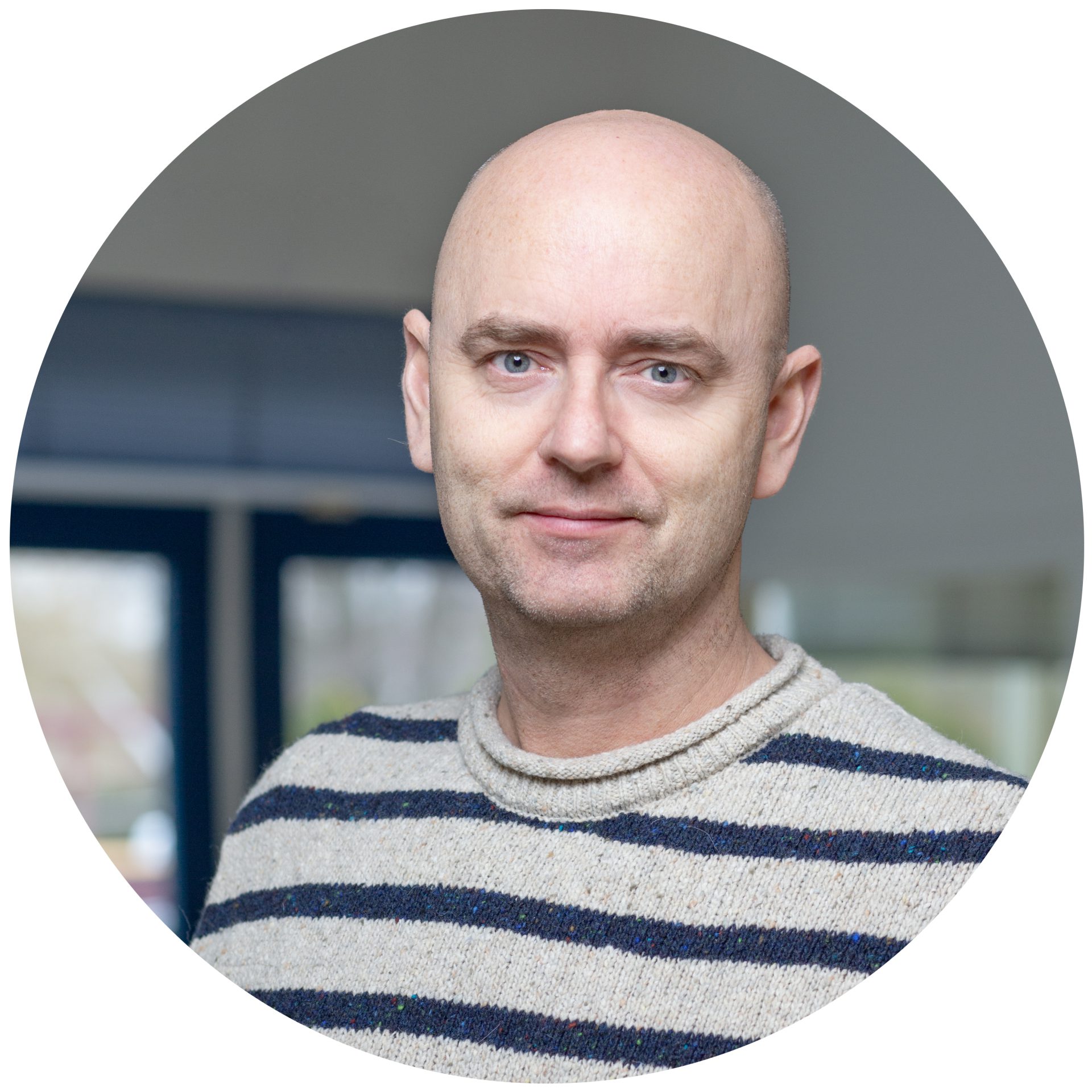 Christian van Eldijk