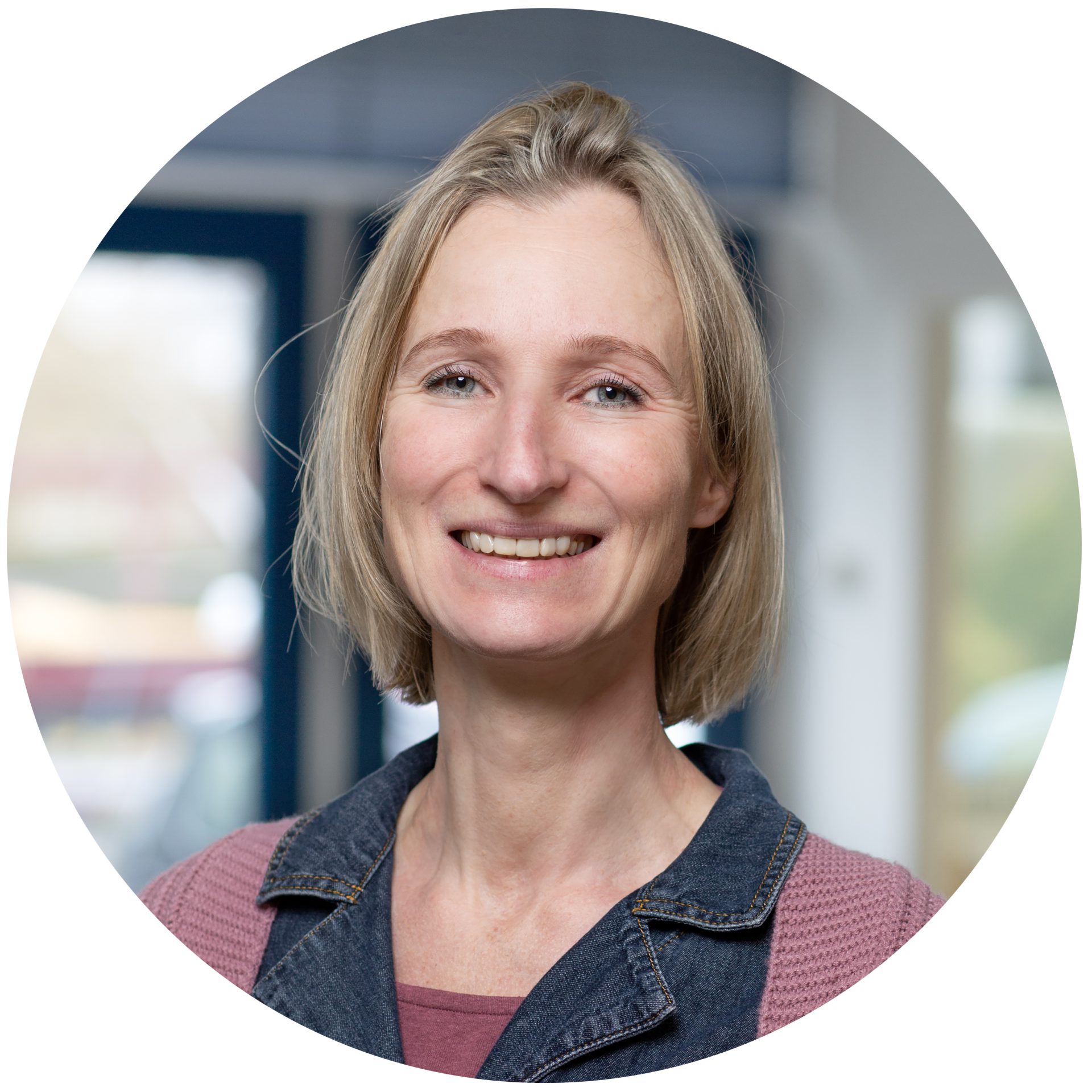 Esther van Eldijk-'t Hoen