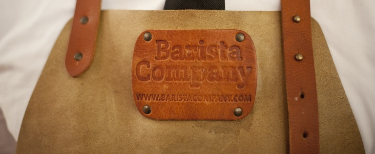 schort barista company