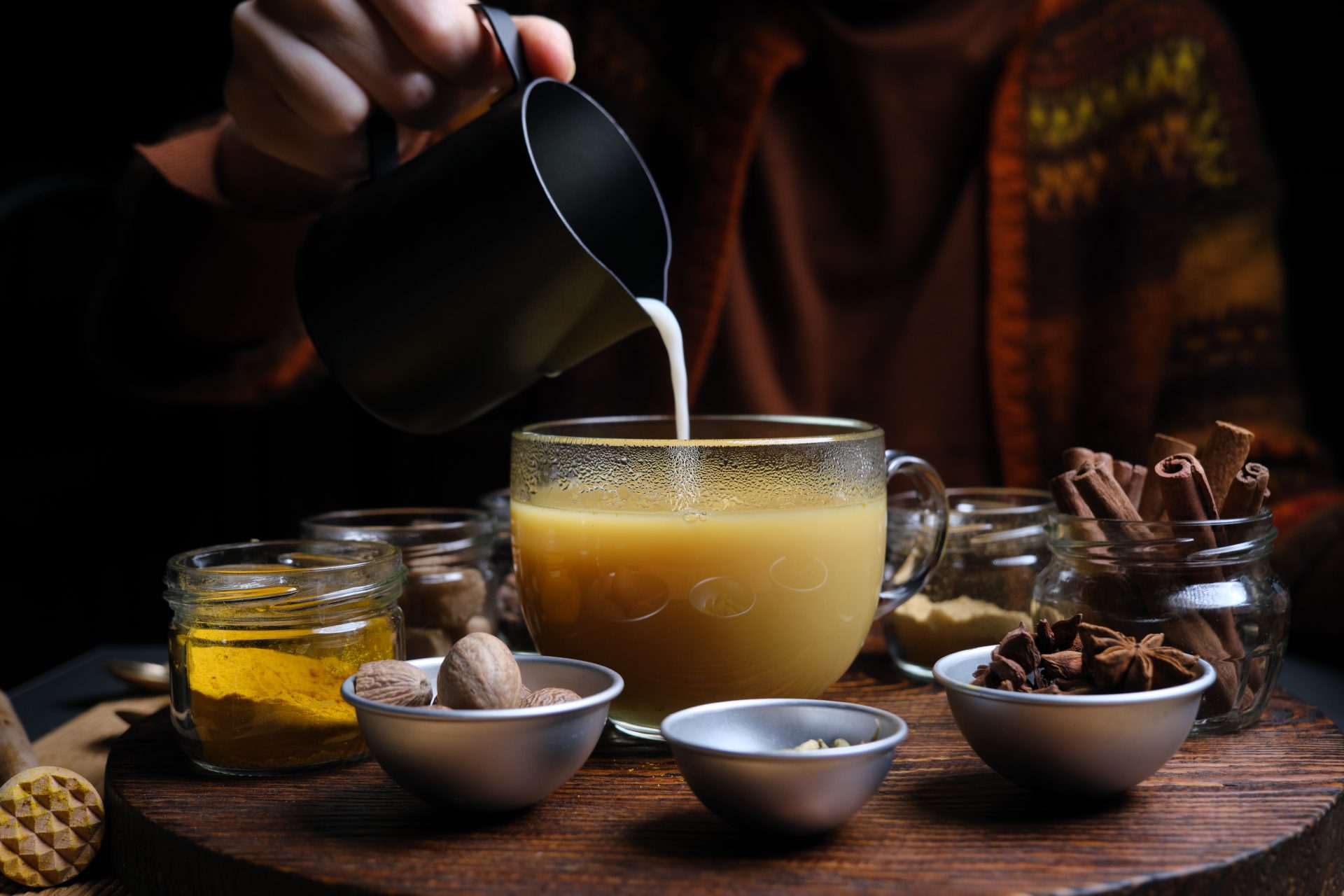 Chai Wallah’s