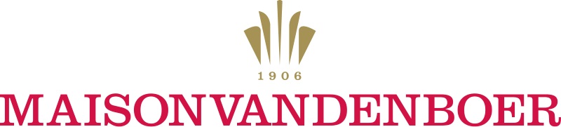 Logo van Maison van den Boer